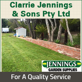 Jennings Clarrie & Sons Pty Ltd
