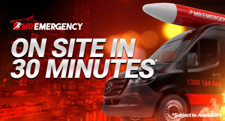 Mr Emergency Hero Image