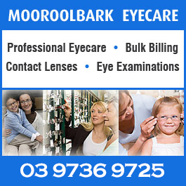 Mooroolbark Eyecare