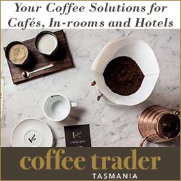 Coffee Trader Tasmania