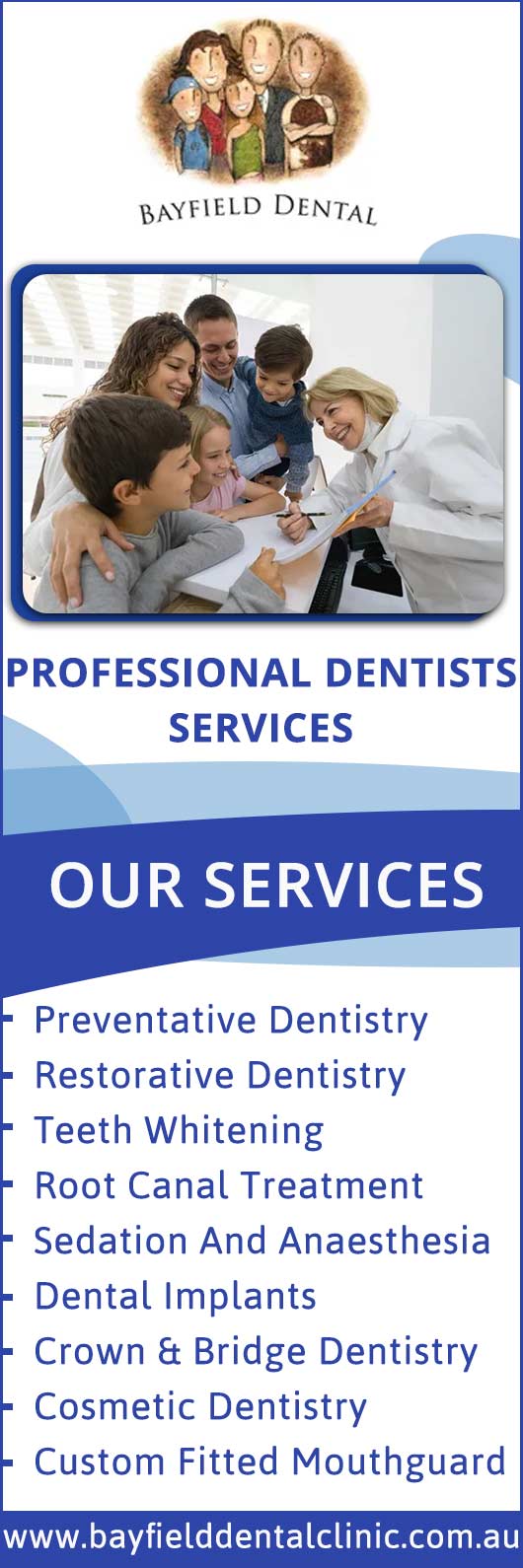 Bayfield Dental