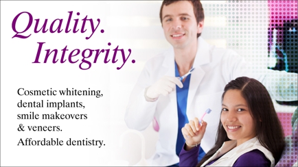 Beenyup Dental Centre Hero Image
