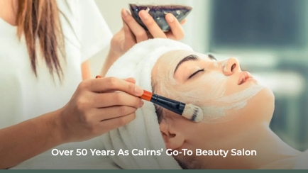 Skin Care Centre of Cairns The Hero Image