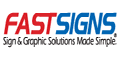 Fastsigns of Tacoma logo