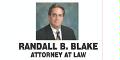 A Law Office Of Randall B Blake logo