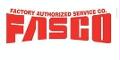 Fasco Television Svc logo