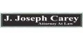 J. Joseph Carey logo
