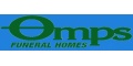 Omps Funeral Home And Cremation Center-South Chapel logo