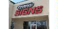 Premier Signs Inc. logo