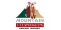 Mountain Bike Specialists logo