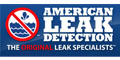 American Leak Detection logo