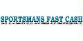 Sportsman's Fast Cash logo