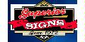 Superior Signs logo