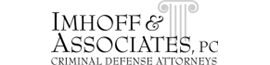 Imhoff & Associates logo