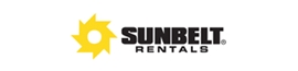 Sunbelt Rentals logo