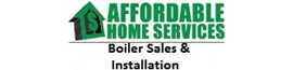 Affordable Home Services logo