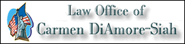 DiAmore Carmen Attorney At Law logo