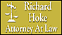Hoke Richard-Attorney At Law logo