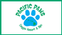 Pacific Paws Resort & Spa logo