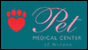 Pet Medical Center PA logo
