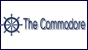 Commodore Bar - Grill - Banquets logo