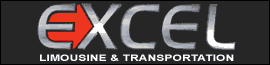 Excel Limousine Serv logo