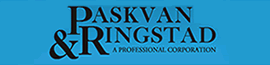 Paskvan & Ringstad PC logo