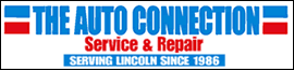 The Auto Connection logo