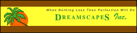 Dreamscapes Inc logo