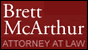 McArthur Brett Law Office PC LLO logo