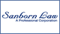 Sanborn Law PC logo