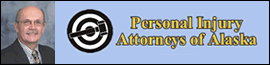 Personal Injury Attorneys Of Alaska logo