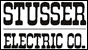 Stusser Electric Co logo