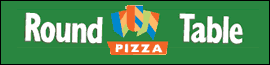 Round Table Pizza logo