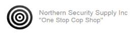 Northern Security Supply Inc logo