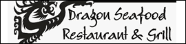 Dragon Seafood Restaurant & Grill logo