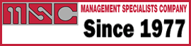 Management Specialists logo