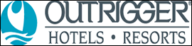Outrigger Hotels & Resorts logo