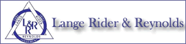 Lange Rider & Reynolds logo