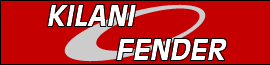 Kilani Fender Inc logo