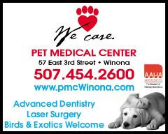 Pet Medical Center PA