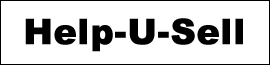 Help-U-Sell logo