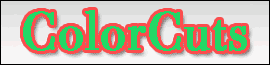 Colorcuts logo