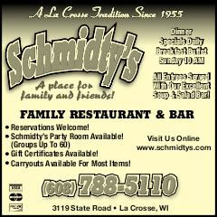 Schmidty's Bar & Restaurant