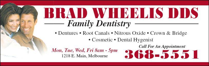 Wheelis Brad DDS