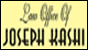 Kashi Joseph L Attorney logo