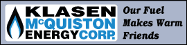Klasen Mcquiston Energy Corporation logo