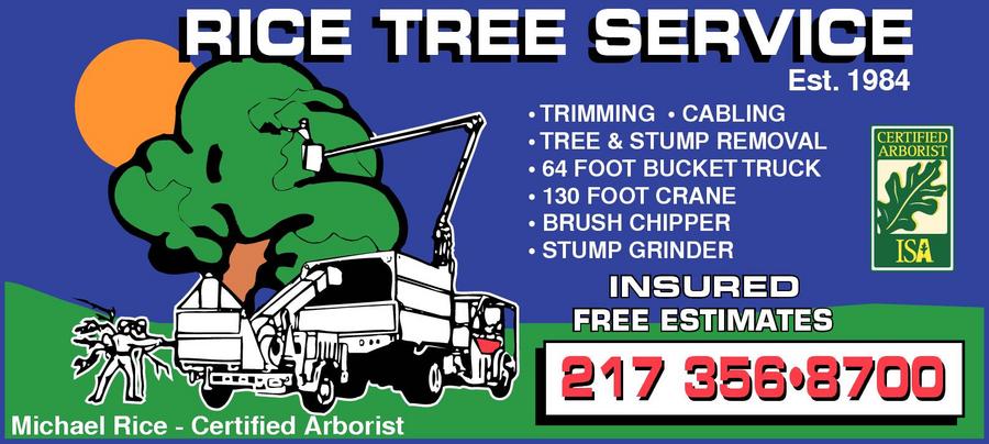 Rice Tree Service