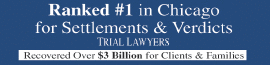 Corboy & Demetrio logo