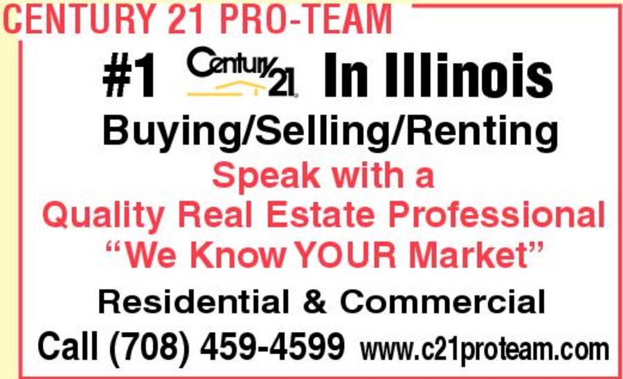 Century 21 Pro-Team